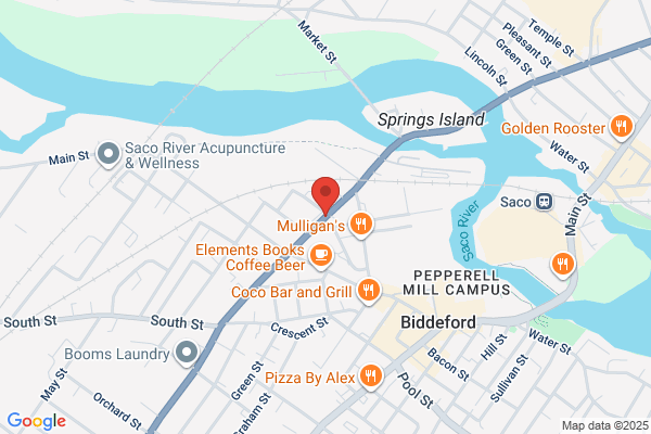 Biddeford Village Market