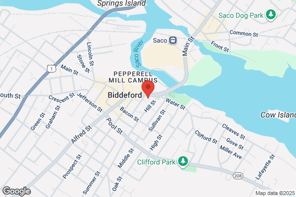Safe Harbor Self Storage
