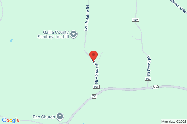 Gallia County Landfill