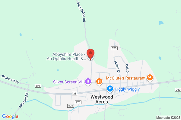 Scenic Hills Nursing and Rehabilitation Center