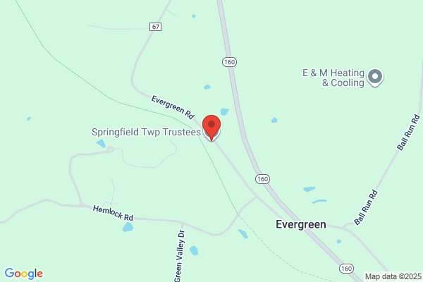 Springfield Township Trustees