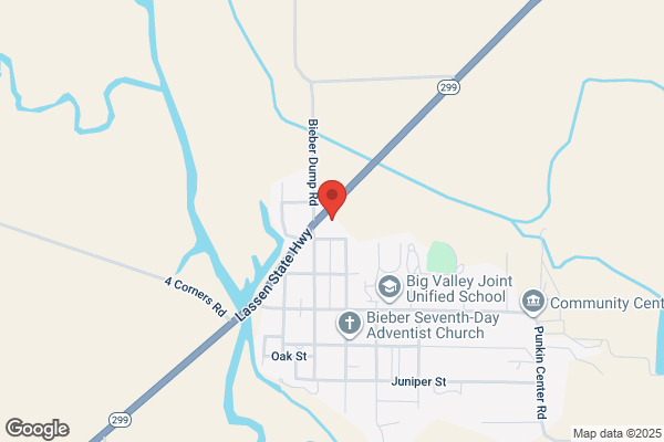 Big Valley Family Resource Center