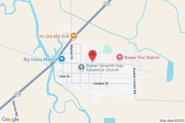 Big Valley Joint Unified School District, Big Valley Intermediate School