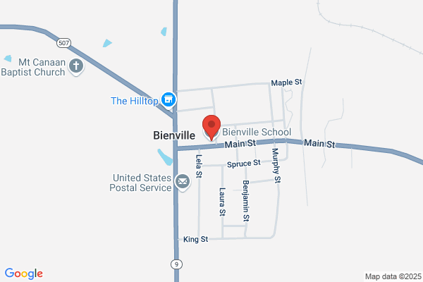 Bienville Educational Center