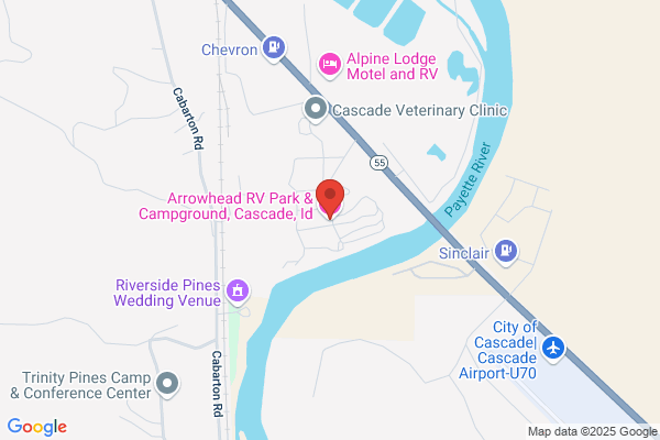 Arrowhead Rv Park