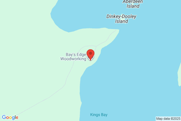 Bay Woodworks