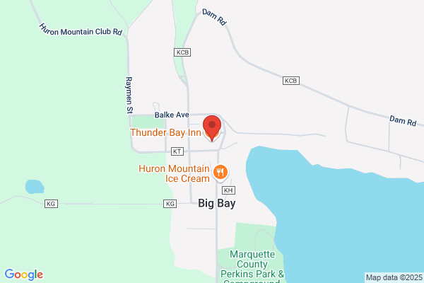 Thunder Bay Inn