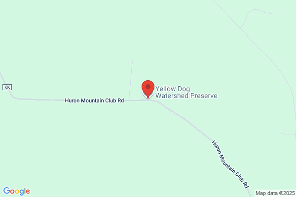 Yellow Dog Watershed Preserve Inc