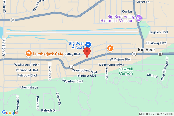 M & M Mechanical Services Inc DBA Big Bear Sheet Metal