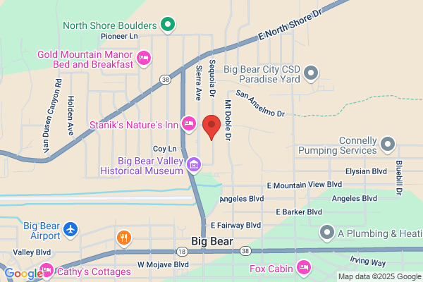 B and D Plumbing