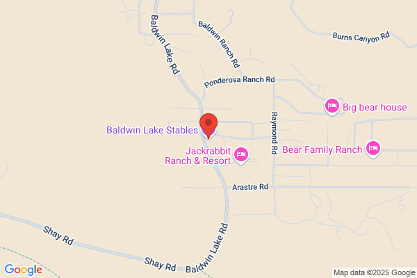 Baldwin Lake Stables