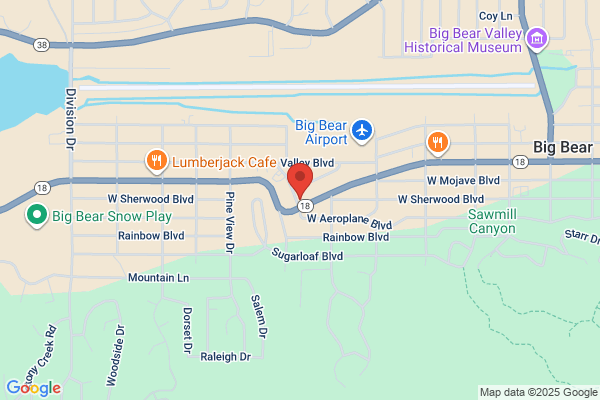 Bear Valley Massage & Healthy Living Center