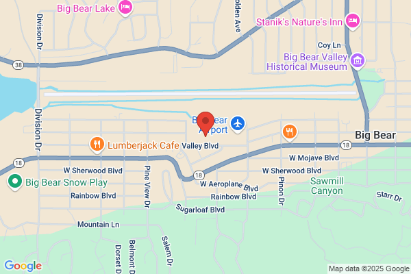 Big Bear Self Storage