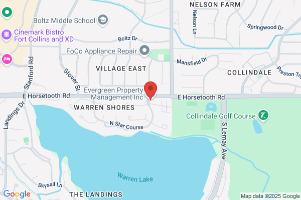 Evergreen Property Management