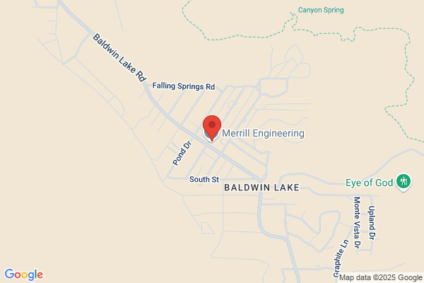 Merrill Engineering Llc