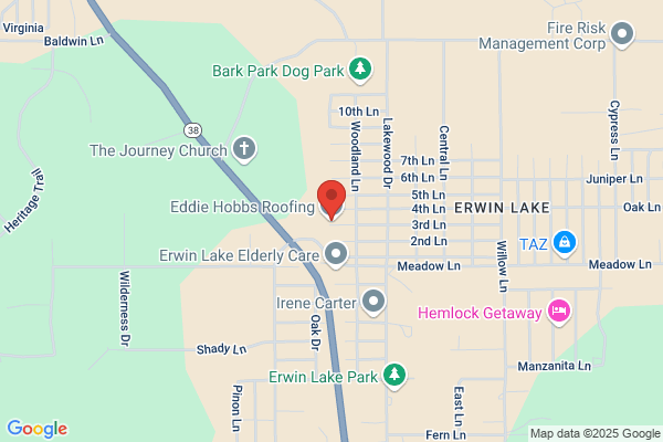 Eddie Hobbs Roofing