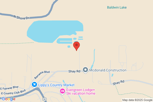 Big Bear Area Regional Wastewater Agency