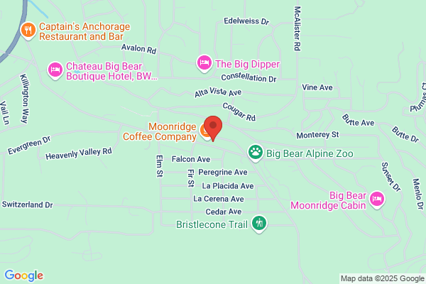 CA Mountain Rentals