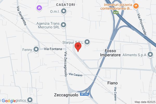 Striano Construction