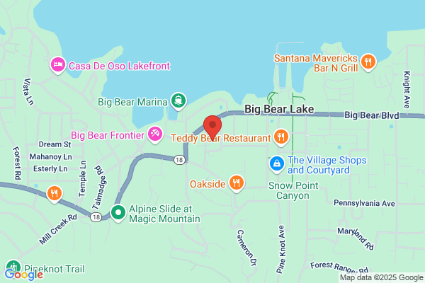 Lakeside Dental Group