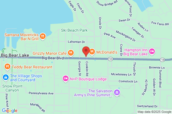 Bear Country Resorts