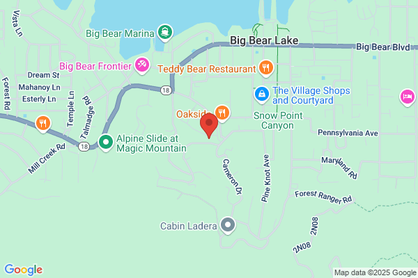 Bluegreen Vacations Big Bear Village, Ascend Resort Collection