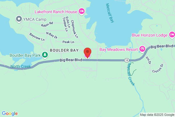 Grey Squirrel Resort and Vacation Rental Homes