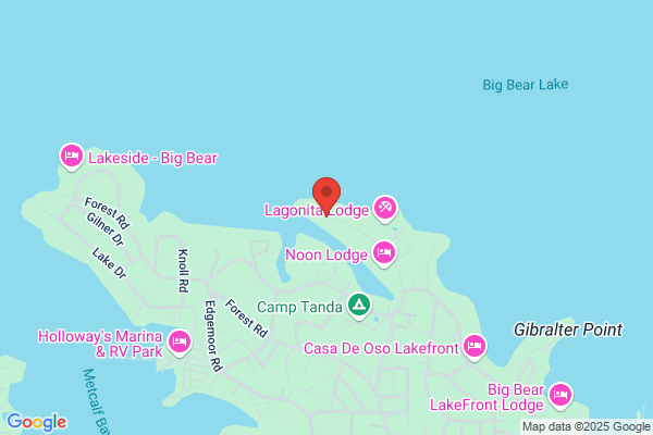 Mallard Bay Resort