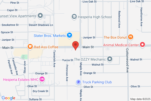 Annabel Alford Insurance Agency