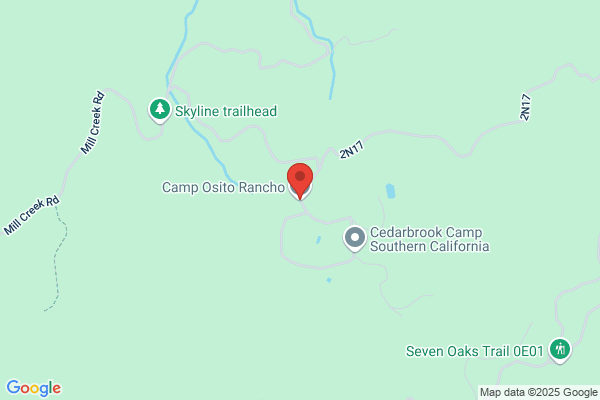Camp Osito