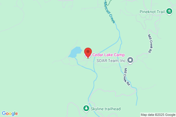 Cedar Lake Christian Camp
