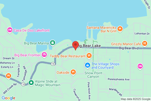 Lakeview Forest Resort Rentals