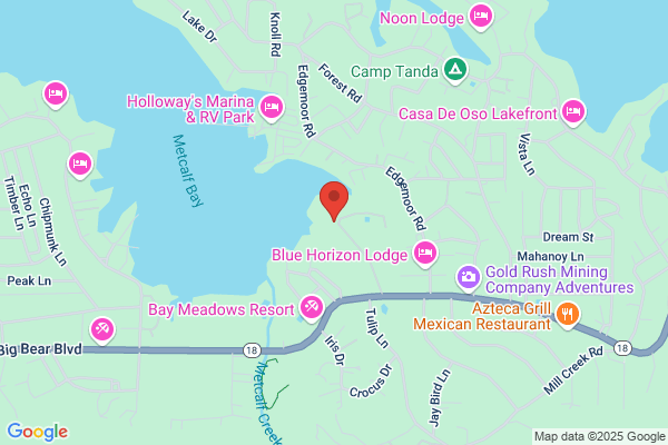 Presbyterian Camps and Conference Center Inc