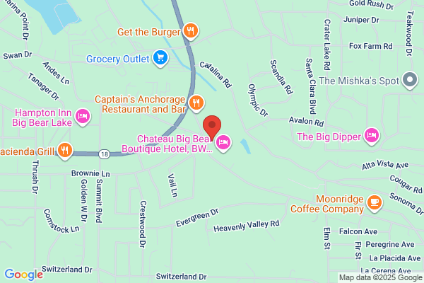 Bear Valley Printing