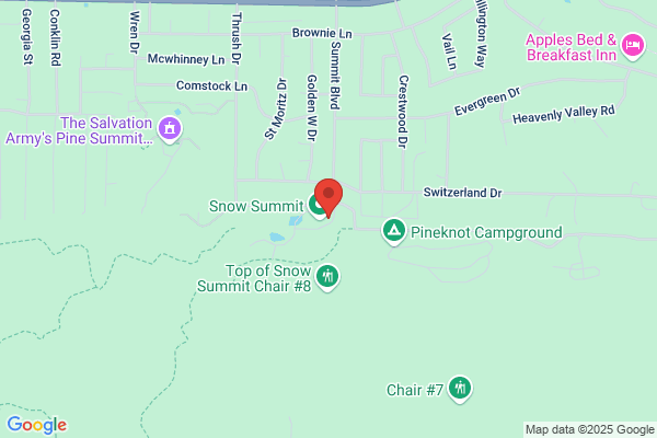 Big Bear Sports - Snow Summit