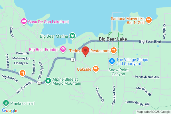 Highlander Inspections, LLC