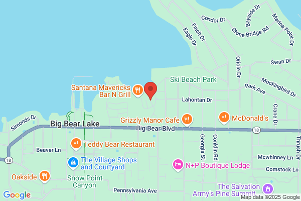 Lakeside Village