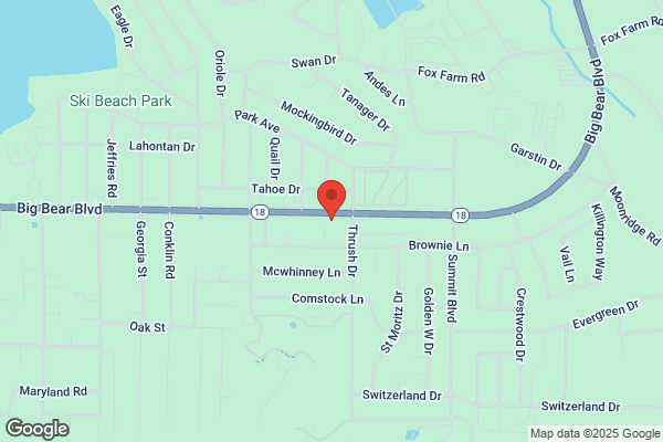 Silver Pines Escrow Inc
