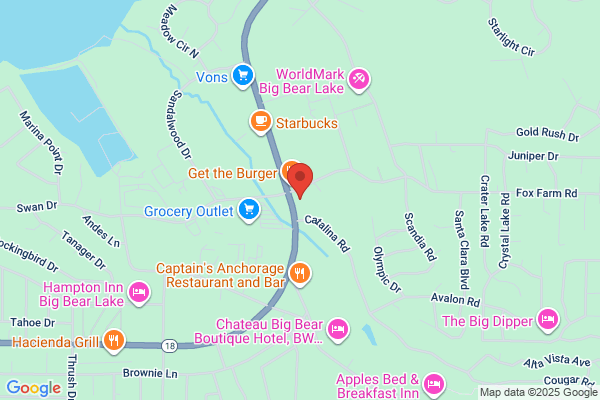 Holly Gardner, REALTOR | Keller Williams Big Bear Lake Arrowhead-The Mountain Resort Group