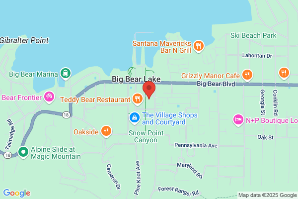 Big Bear Association of Realtors