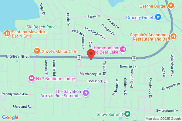 Rio Vista Mortgage Corporation