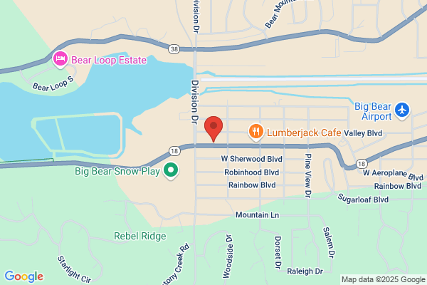Eastside Book Cafe