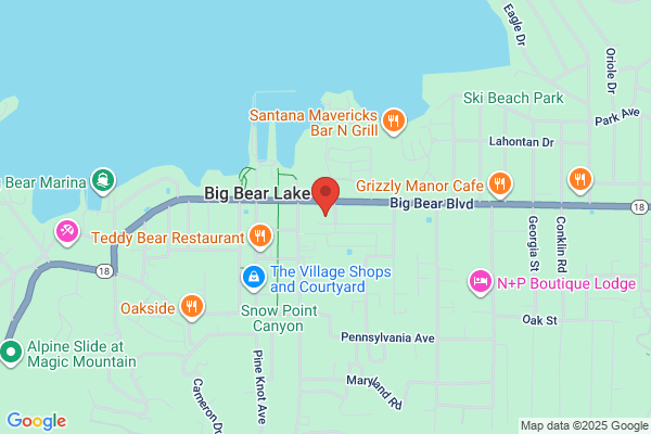 Sandy's Sports Bar & Restaurant