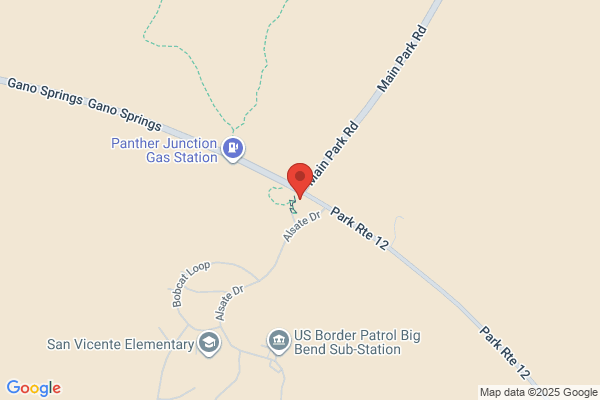 Big Bend Natural History Association