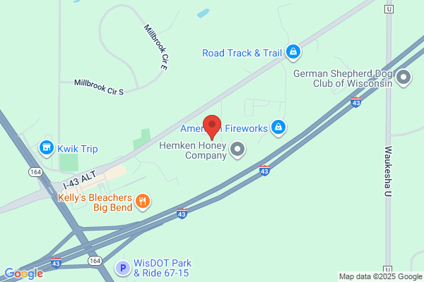 AM Towing, Inc.