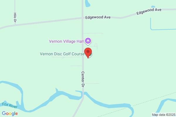 Big Bend-Vernon Recreation Department