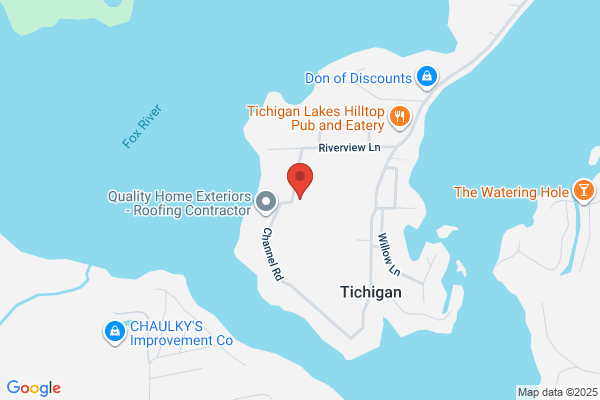 D & D Construction Llc