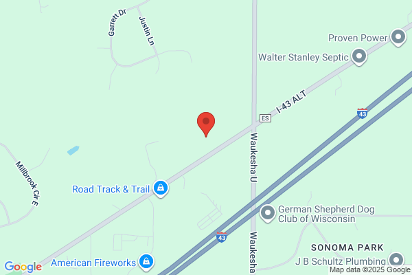 E & W Sewer and Water Construction Inc