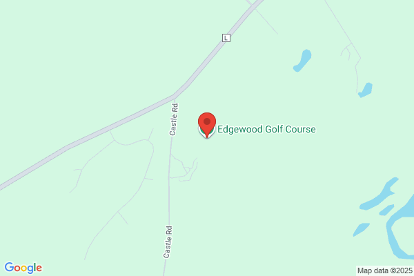 Edgewood Golf Course