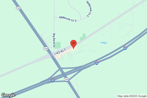 Halpin Family Chiropractic & Rehab Center Sc